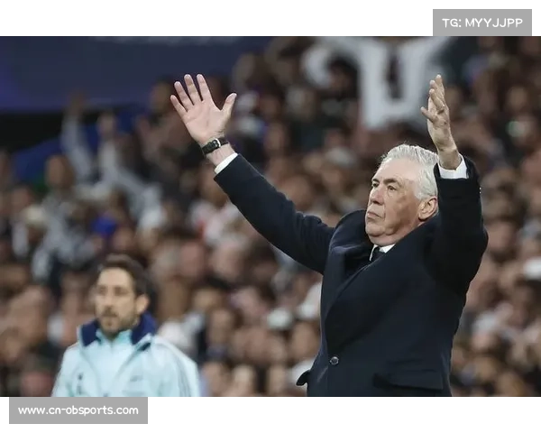 安切洛蒂确认贝林厄姆因伤缺席奥维耶多之战 吕迪格解禁复出助阵