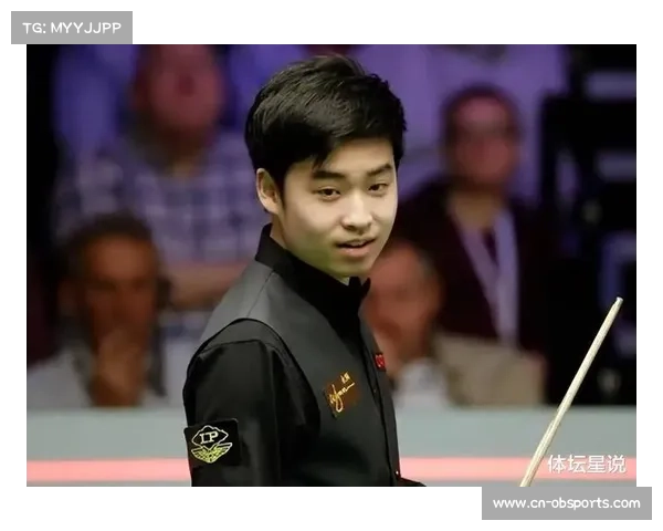 斯佳辉轰破百117分 三杆50+战胜威尔士新锐挺进16强