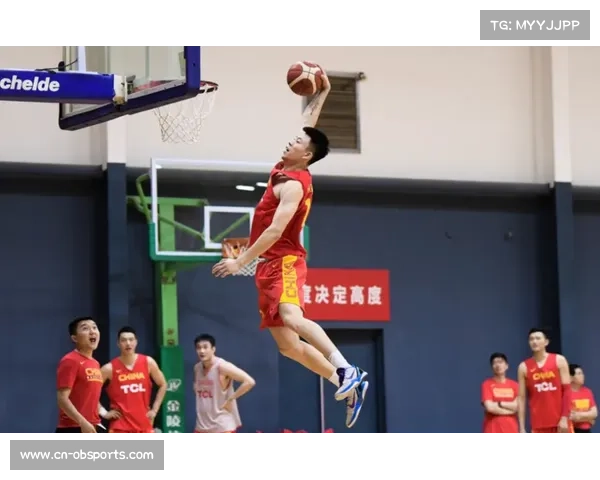 广东宏远签约15岁锋线新星刘玄昱 提前布局未来篮球版图