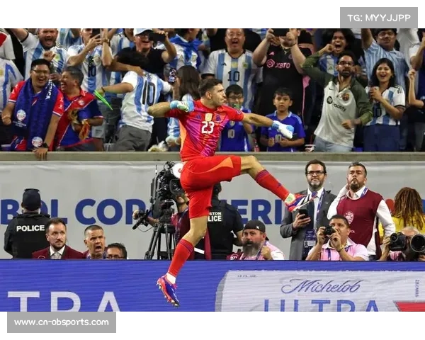 厄瓜多尔终结对阿根廷十年不胜纪录 以2比0胜出创造历史