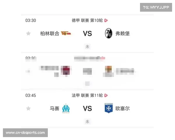 赛前预测：欧塞尔将以1-2不敌马赛