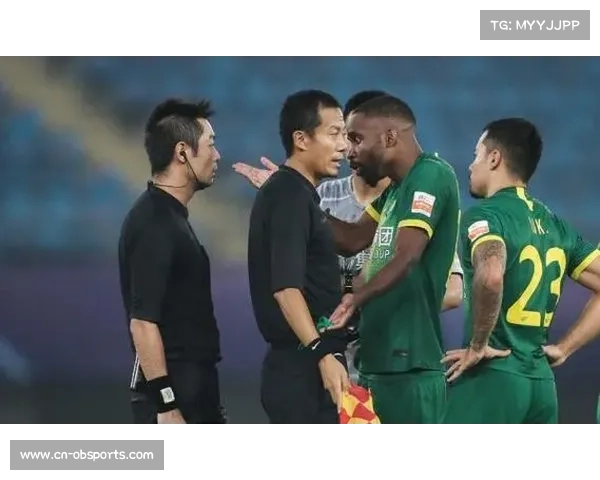 联盟加强裁判判罚一致性培训,引入新技术辅助 联盟加强裁判判罚一致性培训,引入新技术辅助