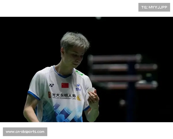 李诗沣膝盖伤势需进一步治疗，将缺席近期国际赛事